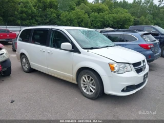 DODGE DODGE GRAND CARAVAN SXT