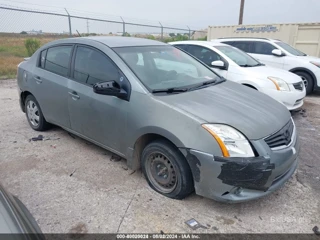 NISSAN NISSAN SENTRA 2.0