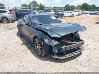 FORD FORD MUSTANG GT