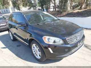 VOLVO VOLVO XC60 T5 DRIVE-E