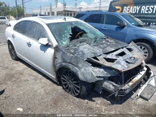 SATURN SATURN AURA XR