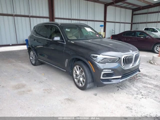 BMW X5 XDRIVE40I