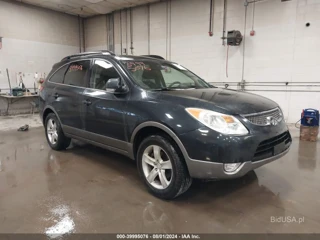 HYUNDAI HYUNDAI VERACRUZ GLS/LIMITED/SE