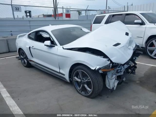 FORD FORD MUSTANG GT PREMIUM FASTBACK