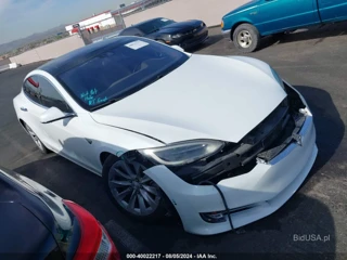 TESLA TESLA MODEL S 60D/70D/75D/85D/90D