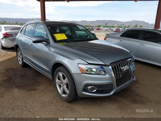 AUDI AUDI Q5 PRESTIGE