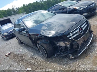 MERCEDES-BENZ MERCEDES-BENZ E 300 4MATIC