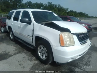 GMC YUKON SLT1