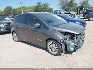 FORD FORD C-MAX HYBRID SE