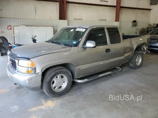 GMC SIERRA1500 C1500