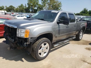 GMC SIERRA K25 K2500 SLE