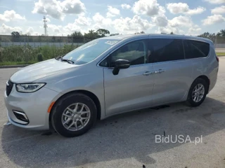 CHRYSLER PACIFICA T TOURING L