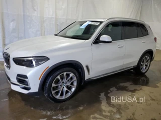 BMW X5 SDRIVE SDRIVE 40I