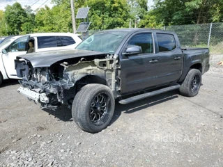 TOYOTA TACOMA DOU DOUBLE CAB