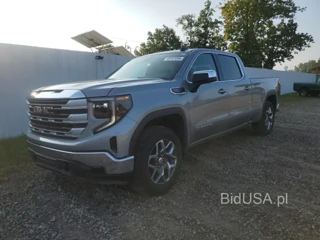 GMC SIERRA K15 K1500 SLE