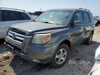 HONDA PILOT EXL EXL