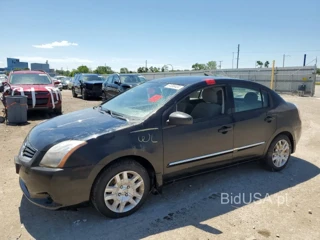 NISSAN SENTRA 2.0 2.0