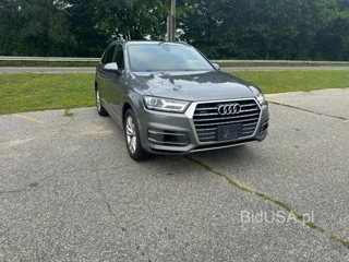 AUDI Q7 PREMIUM PREMIUM