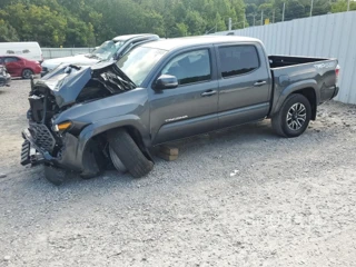 TOYOTA TACOMA DOU DOUBLE CAB