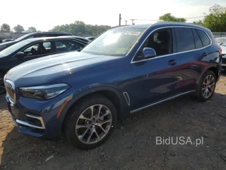 BMW X5 XDRIVE4 XDRIVE40I