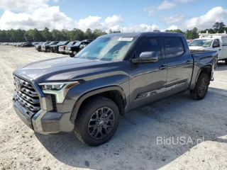 TOYOTA TUNDRA CRE CREWMAX PLATINUM