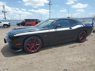 DODGE CHALLENGER R/T