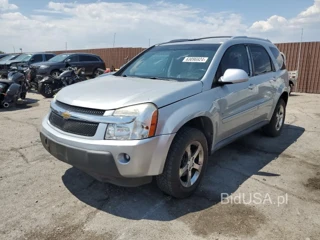 CHEVROLET EQUINOX LT LT