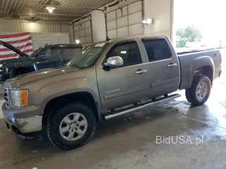 GMC SIERRA K15 K1500 SLE