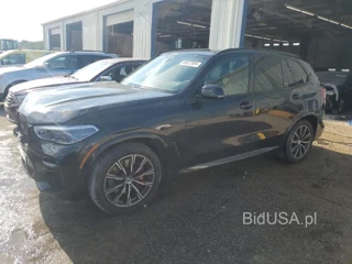 BMW X5 SDRIVE SDRIVE 40I