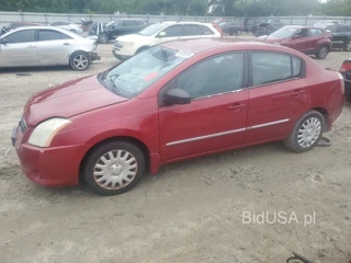 NISSAN SENTRA 2.0 2.0