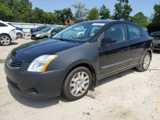 NISSAN SENTRA 2.0 2.0