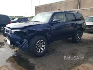 TOYOTA 4RUNNER SR SR5 PREMIUM