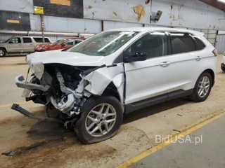 FORD EDGE SEL SEL