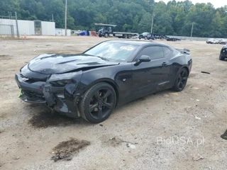 CHEVROLET CAMARO SS SS