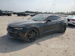 CHEVROLET CAMARO LT LT