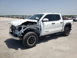 TOYOTA TACOMA DOU DOUBLE CAB