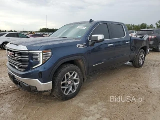 GMC SIERRA K15 K1500 SLT