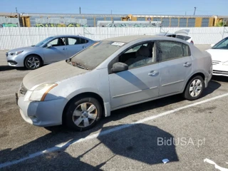 NISSAN SENTRA 2.0 2.0