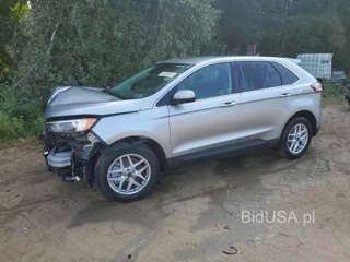 FORD EDGE SEL SEL