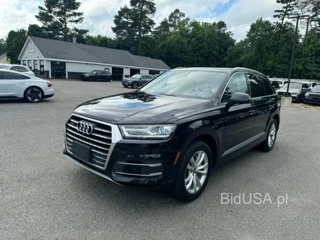 AUDI Q7 PREMIUM PREMIUM PLUS