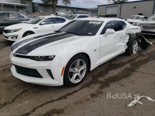 CHEVROLET CAMARO LT LT