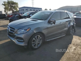 MERCEDES-BENZ GLE 350 350