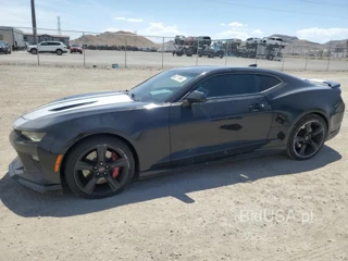 CHEVROLET CAMARO SS SS