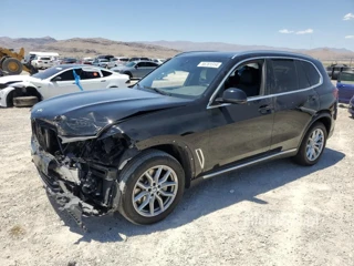 BMW X5 XDRIVE4 XDRIVE40I