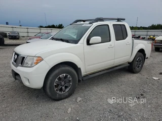 NISSAN FRONTIER S S