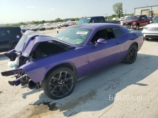 DODGE CHALLENGER SXT