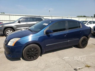 NISSAN SENTRA 2.0 2.0