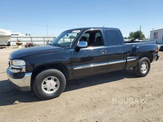 GMC NEW SIERRA K1500