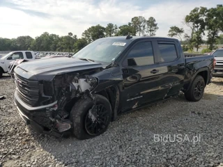 GMC SIERRA C15 C1500