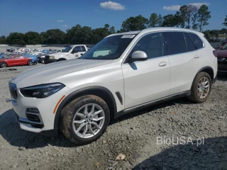 BMW X5 SDRIVE SDRIVE 40I